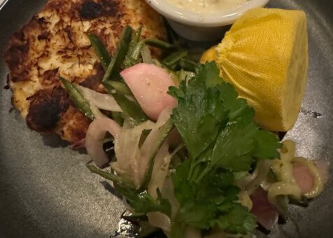 Atlantic Fish Company