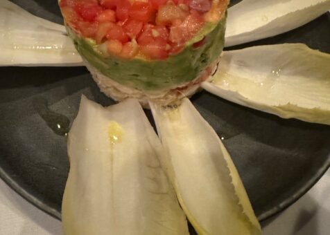 Atlantic Fish Company