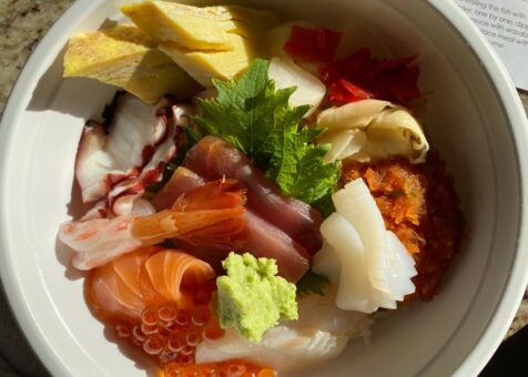 Omakase Yume