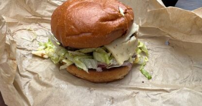 Little Big Burger