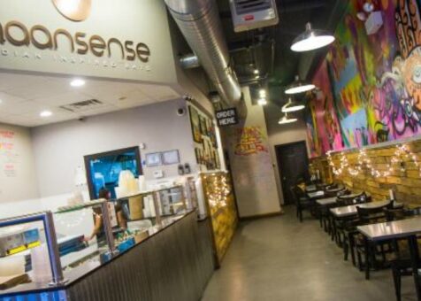 Naansense