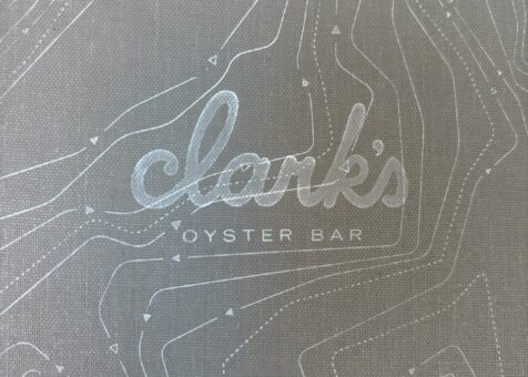 Clark's Oyster Bar