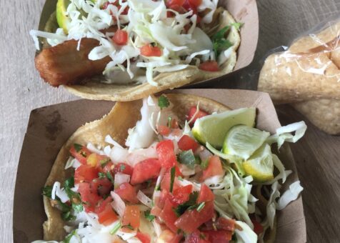 Sombrero Mexican Food