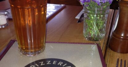 Pizzeria Bianco