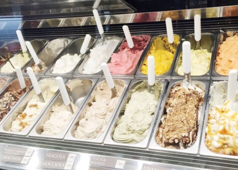 Gran Caffe L'Aquila