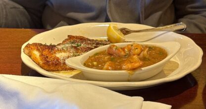 Pappadeaux Seafood Kitchen