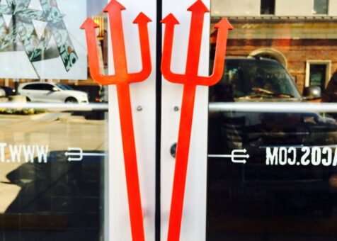 Torchy's Tacos