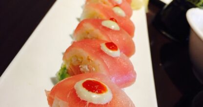 Oishii