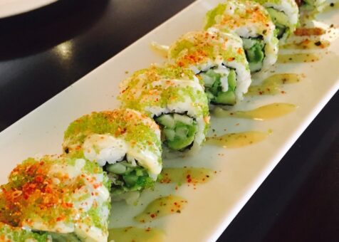 Oishii