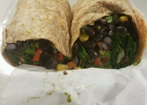 The Food Company