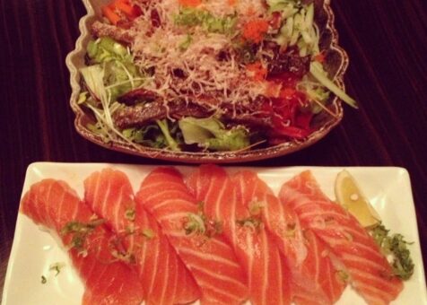 Niko Sushi