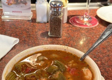 Pappadeaux Seafood Kitchen