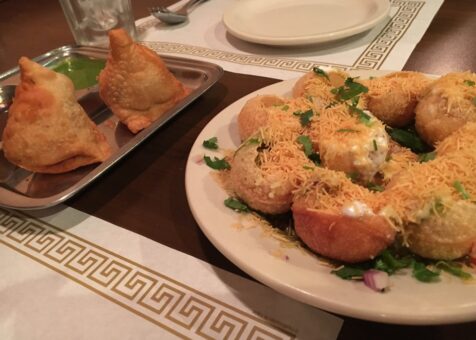 Woodlands Indian Vegetarian Cuisine