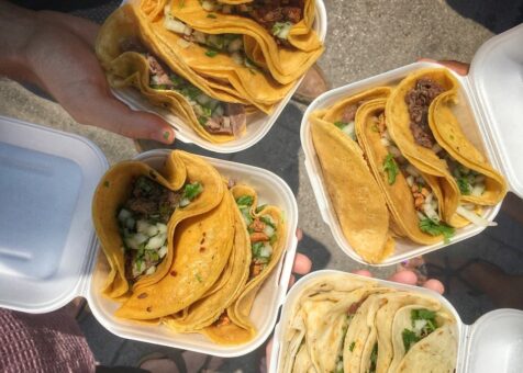 Taqueria El Si Hay