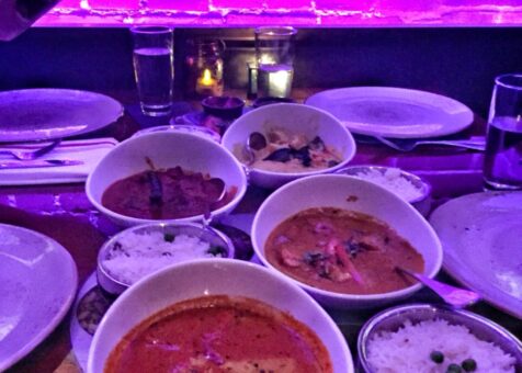 Chauhan Ale and Masala House