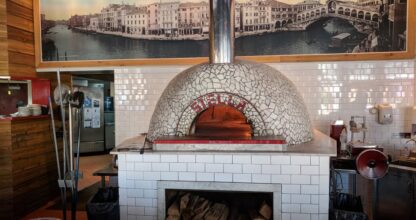 Pizzeria Stella