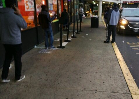Popeyes Louisiana Kitchen
