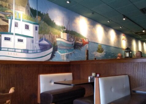 Gallo's Seafood