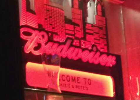Chickie's & Pete's