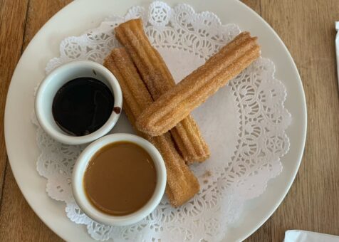 Angela's Café