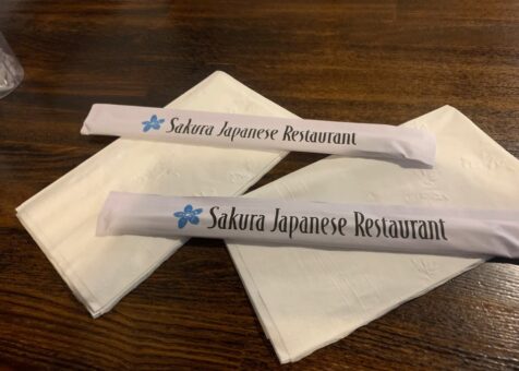 Sakura Japanese Restaurant