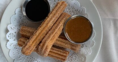 Angela's Café