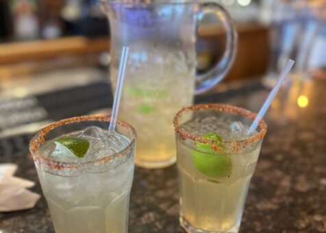 El Patron