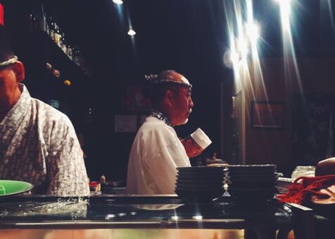 Masami Sushi