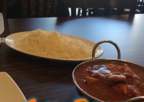 Village Indian Cuisine