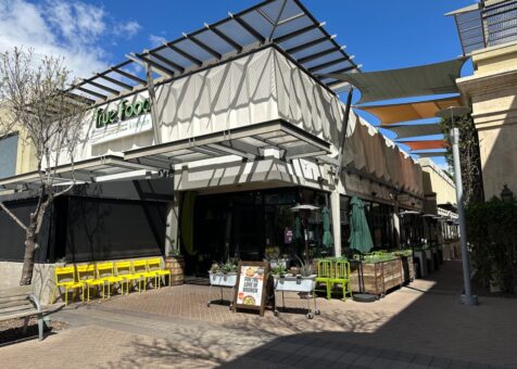 True Food Kitchen