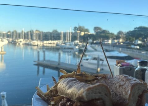 Killer Shrimp