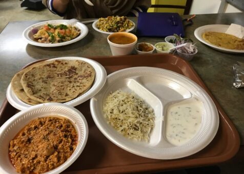 Taj Chaat House