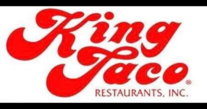 King Taco Restaurant