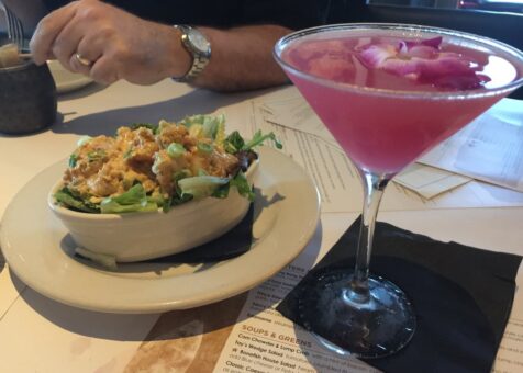 Bonefish Grill