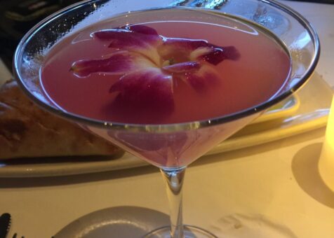 Bonefish Grill