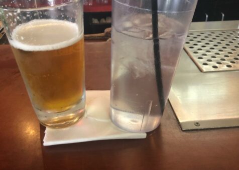 Chickie's & Pete's