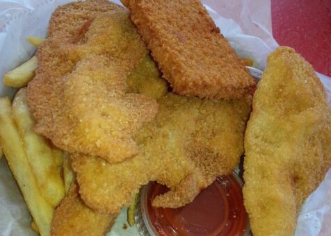 Pete's Fish & Chips