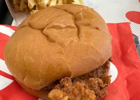 Chick-fil-A