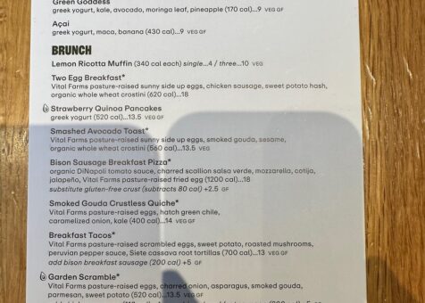 True Food Kitchen