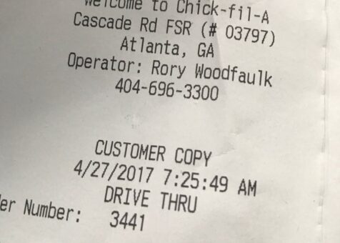 Chick-fil-A