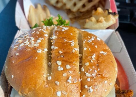 Chick-fil-A