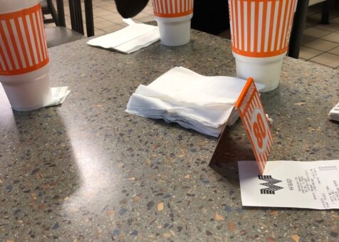 Whataburger