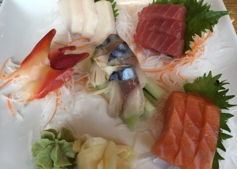 Matsuri Japanese Restaurant