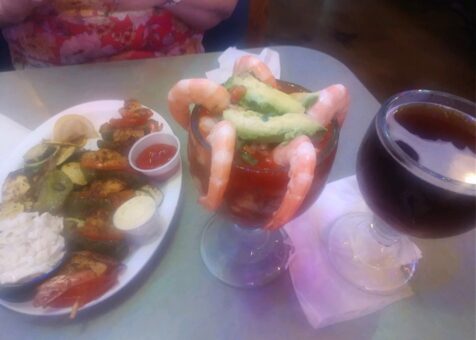 Texas Oyster Bar