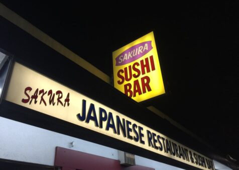 Sakura Japanese Restaurant