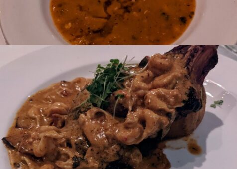 Brennan's of Houston