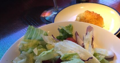 Red Lobster