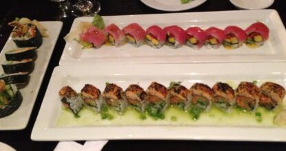 Umi Sake House