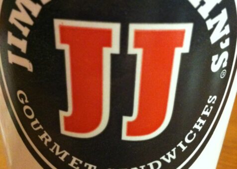 Jimmy John's