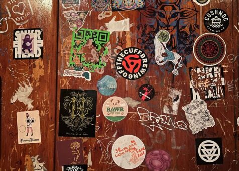 John's of Bleecker Street